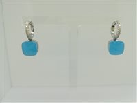 Ohrringe Michieletto Gioielli Dame in Silber MICARG10070376 - MICARG10070376
